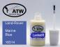 Preview: Land-Rover, Marine Blue, 16514: 20ml Lackstift, von ATW Autoteile West.